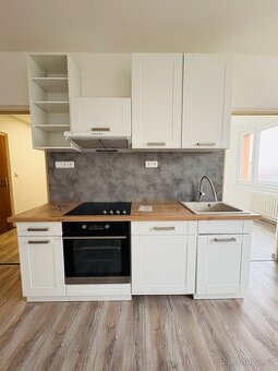 pronájem 3kk Chropyně