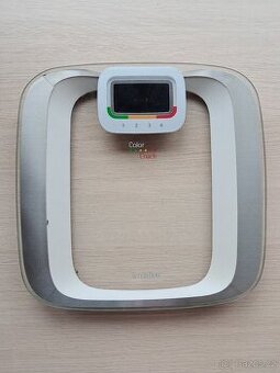 Osobní váha s chytrými funkcemi