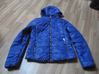 prošívaná bunda vel. M - 1