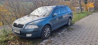 Škoda Octavia 2 - 2.0 TDi - 103kw - BMM