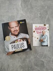 Kuchařka Ihnačák x Paulus