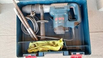 Sekací kladivo  Bosch