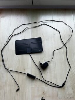 Pokojová anténa EMOS DVB-T2