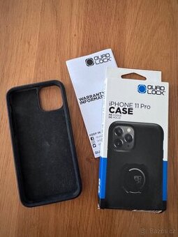 Quad Lock Case pro iPhone 11 Pro