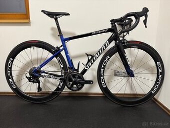 Specialized Allez Elite Quickstep - vel. 52