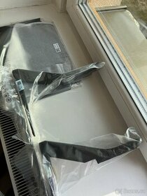 Samsung BN96-50867A nohy televize - assy stand p-cover top