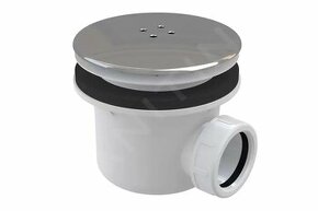 RAVAK Vaničkový sifon Standard 90 X01314 (12ks - cena/ks)