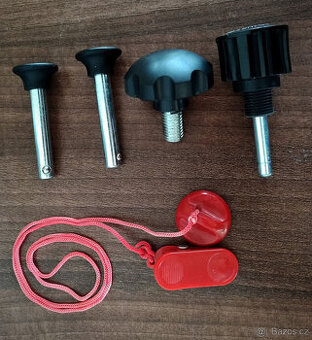 ELEKTRICKÝ BĚŽECKÝ PÁS - Lifefit TM3100