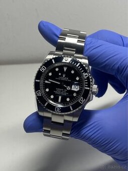 Rolex Submariner 126610LN