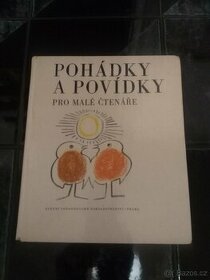 Pohádky a Povídky