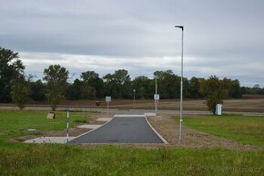 Prodej stavebních pozemků 911 a 912 m² Sezemice_Počaply