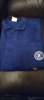 ČZ monterkova blůza ČSN vel.56