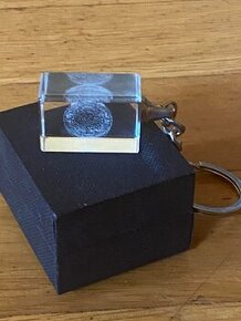 SOMAVEDIC - přívěšek klíčenka