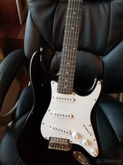 Elektrická kytara ABX
