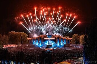 Beats for love 2026 - 4denní vstupenka