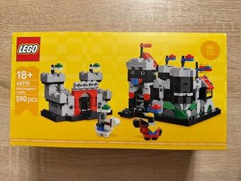 Nabízím Lego set 40775 - Miniaturní hrad