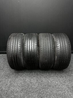 Sada pneu Continental 205/55/16 91W