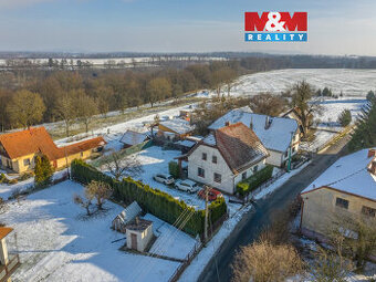 Prodej rodinného domu, 160 m², Kovanec