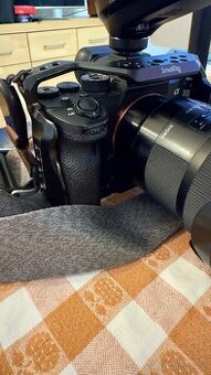 Prodám svůj Sony a7RIV