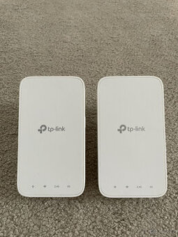 TP-Link RE300 Wi-Fi 5 Extender AC1200