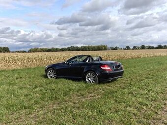 SLK 200 Mercedes Benz ( R 171 )