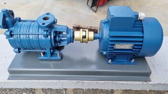 ČERPADLO SIGMA SVA 20 III STUPNĚ - DOMÁCÍ VODÁRNA