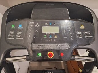 Běžecký pás Domyos T540C