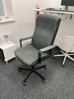 Kancelářská židle IKEA - 1
