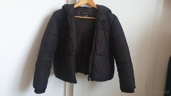 Dívčí zimní bunda