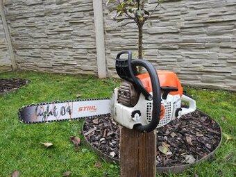 Prodám pilu Stihl MS 231