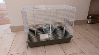 Prodám klec pro křečka - savce