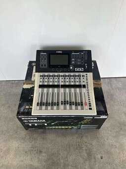 Mix Pult Yamaha TF-1 - 1