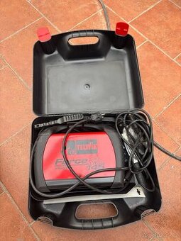 SVÁŘECÍ INVERTOR FORCE 145 TELWIN