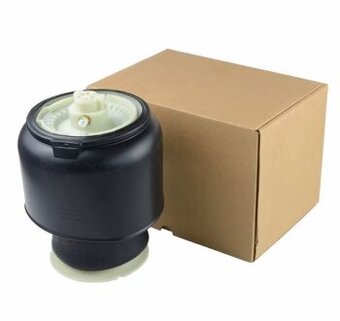 Nový měch měchy BMW F11 a kompresor NIVO