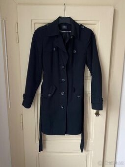 dámský lehký kabát M&S