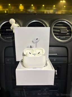 Apple AirPods Pro (2. generace)