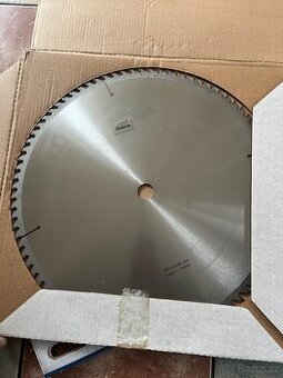 Pilový kotouč 500x4x30  84WZ