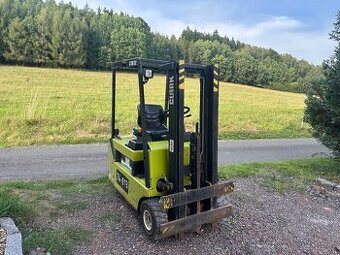 CLARK vzv bateriový vozík