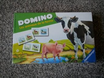 RAVENSBURGER domino