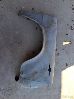 Škoda 1000MB blatník