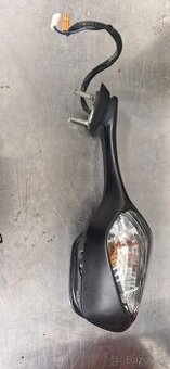 Honda Cbr 1000 rr 2009  zrcátko, plast