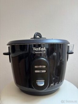 Rýžovar Tefal
