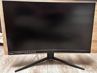 Monitor MSI optix G24C4 series