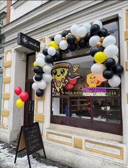 🍕 Hledáme pokladní do pizzerie PizzaMan – Liberec 🍕