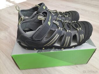 Sandály Alpine Pro 36