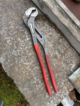 Sikovky knipex velké