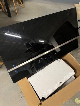 Prodám digestoř Amica s integrovaným osvětlením