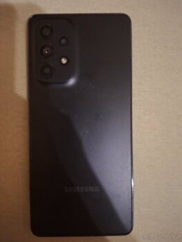 Prodám samsung galaxy a53 5g