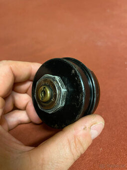 Spínací skříňka BOSCH HBA 13