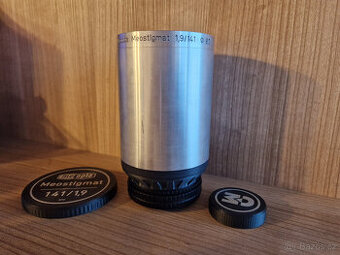 Meopta Meostigmat 141/1,9 M42